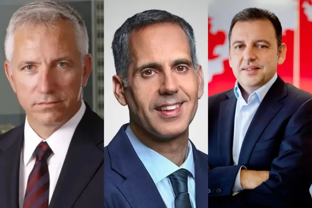 OTE-Nova-Vodafone: Έργα ψηφιοποίησης άνω των €800 εκατ. το α’ 5μηνο του 2023