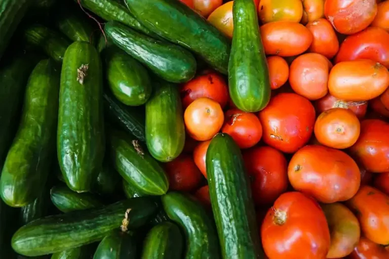 Γρήγορη απώλεια βάρους – Εννιά λαχανικά φτωχά σε υδατάνθρακα