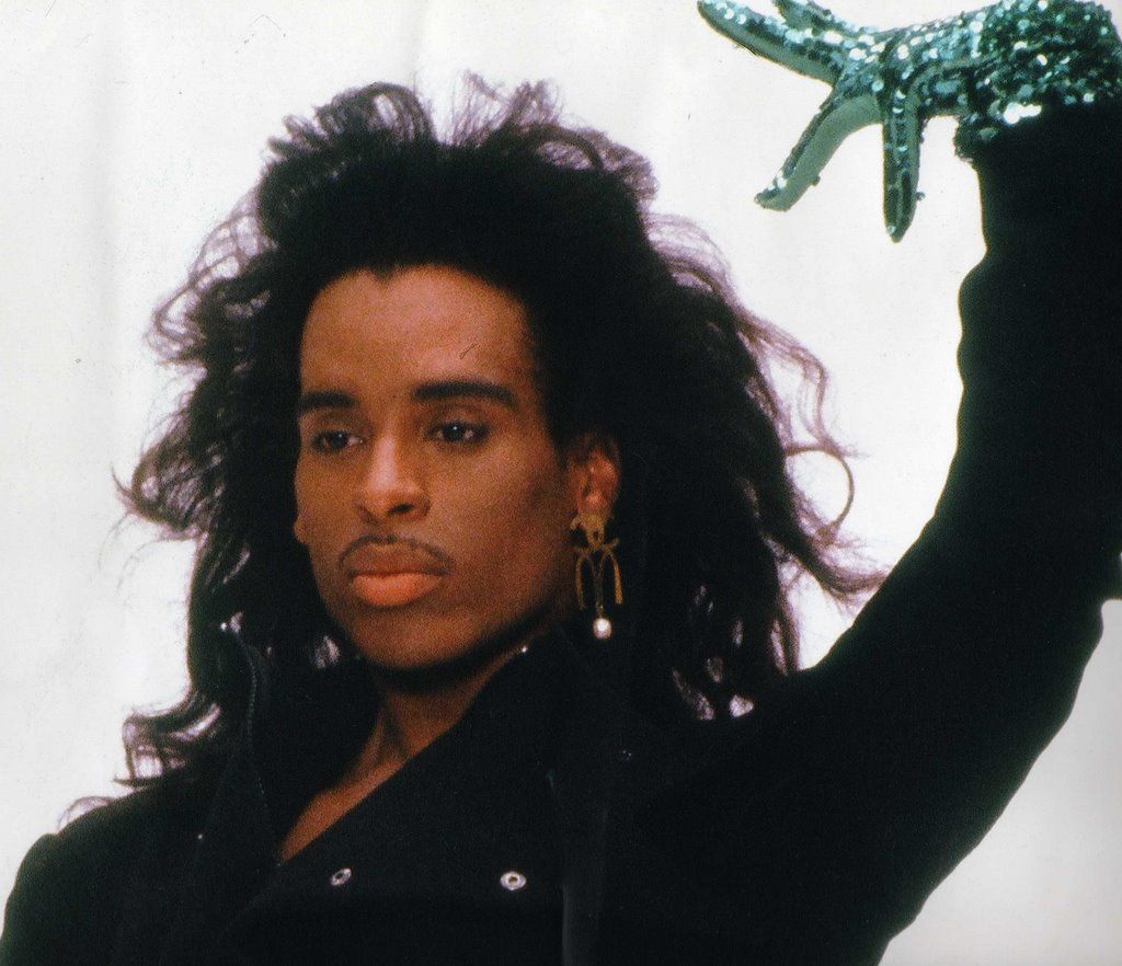 Google doodle ο “Νονός του Voguing”, Willi Ninja