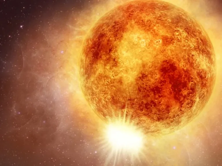 Betelgeuse ο απρόβλεπτος: Βροχή νετρίνων θα προκαλέσει ενδεχόμενο σούπερνόβα