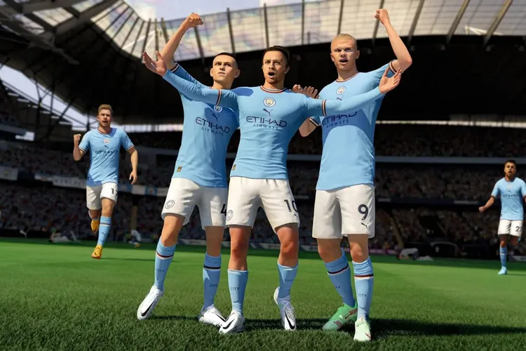 Η Nike φέρνει τα NFTs στο EA Sports FC