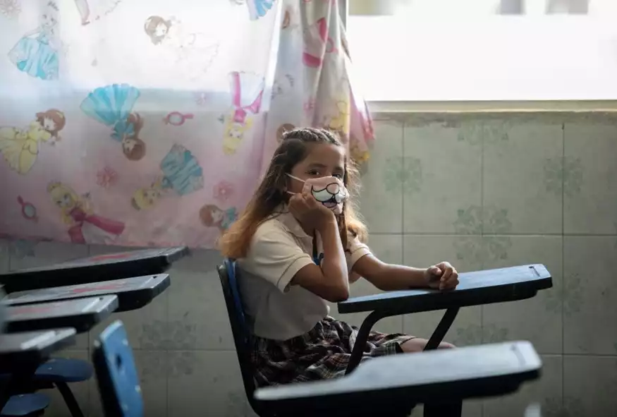 Δηλητηρίαση, χρήση ναρκωτικών ή μαζική υστερία; Η ανεξήγητη «επιδημία» ομαδικών λιποθυμιών στα σχολεία του Μεξικού
