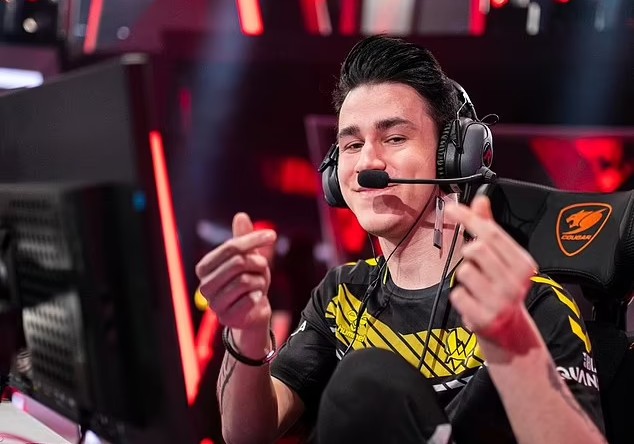 Νεκρός 19χρονος αστέρας των esports