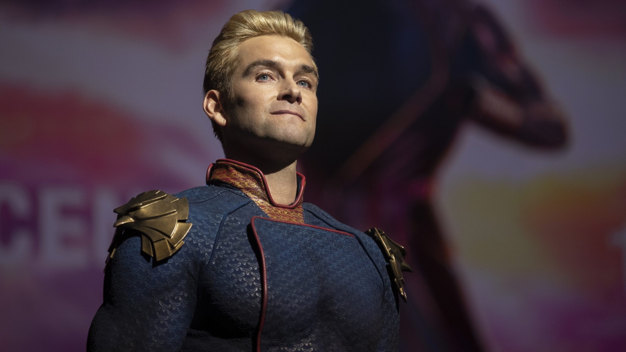 The Boys: Teaser trailer για την τέταρτη σεζόν