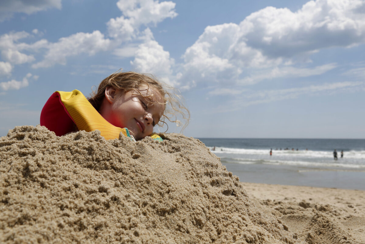Υγεία: Δώδεκα πράγματα που κάνουν οι γιατροί και δεν αρρωσταίνουν το καλοκαίρι