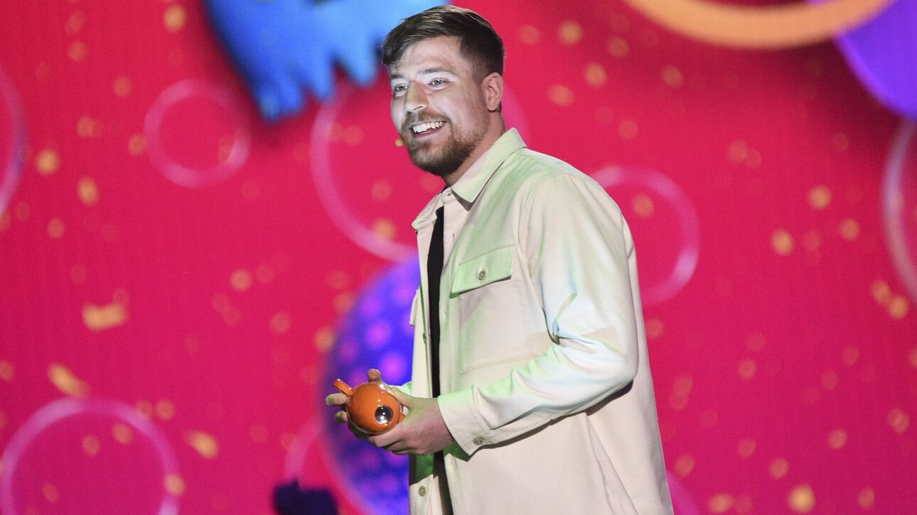 Διάσημος YouTuber γλίτωσε παρά τρίχα να μπει στο μοιραίο υποβρύχιο του Τιτανικού