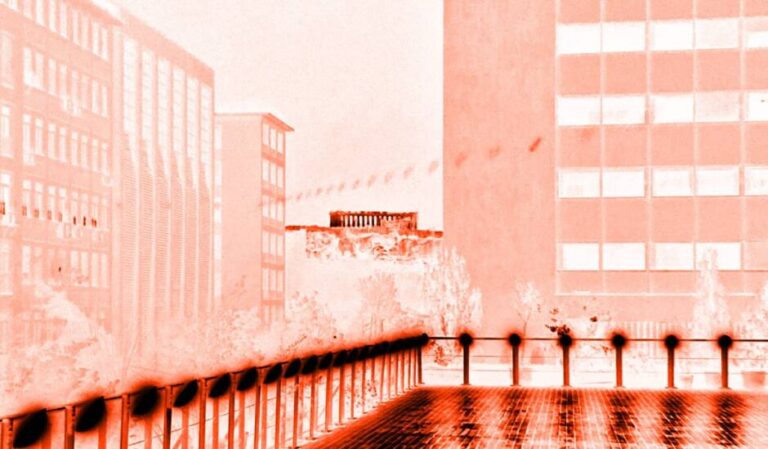 City Hall Sessions: Μουσικές βραδιές στην Ταράτσα του Δημαρχιακού Μεγάρου