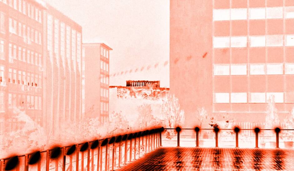 City Hall Sessions: Μουσικές βραδιές στην Ταράτσα του Δημαρχιακού Μεγάρου