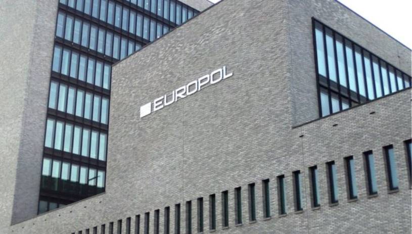 Europol: 6.558 συλλήψεις από το κλείσιμο του δικτύου Encrochat