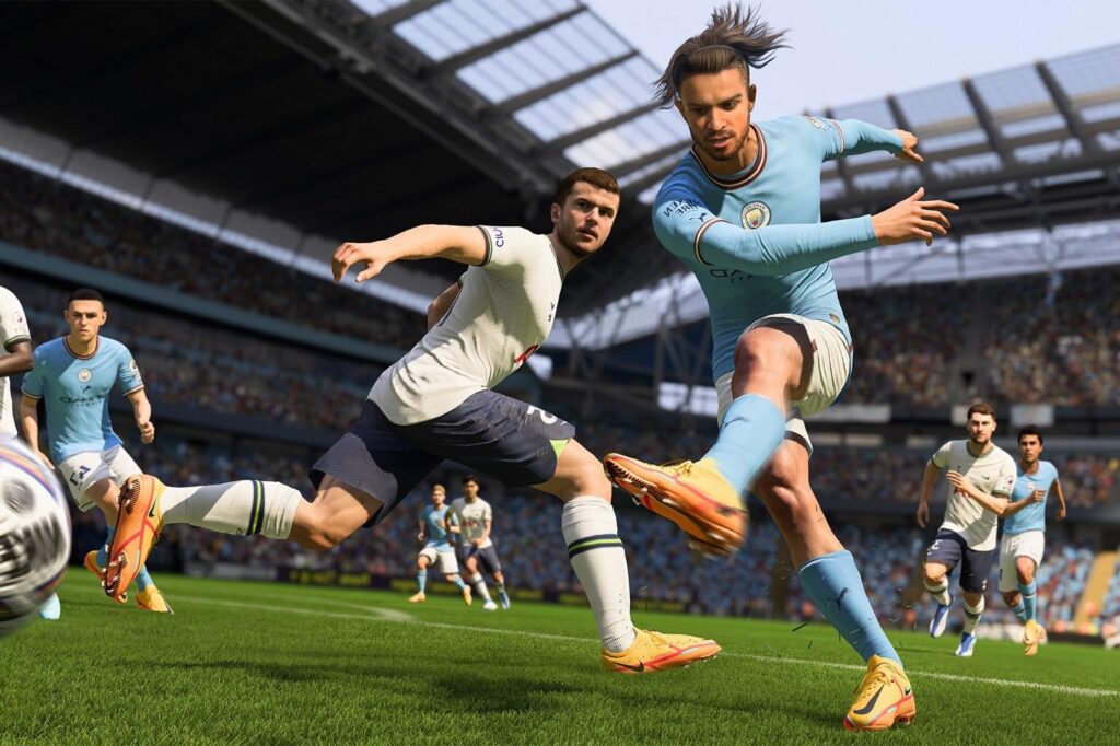 EA Sports FC: Πέντε πράγματα που θέλουμε να δούμε στη συνέχεια του FIFA