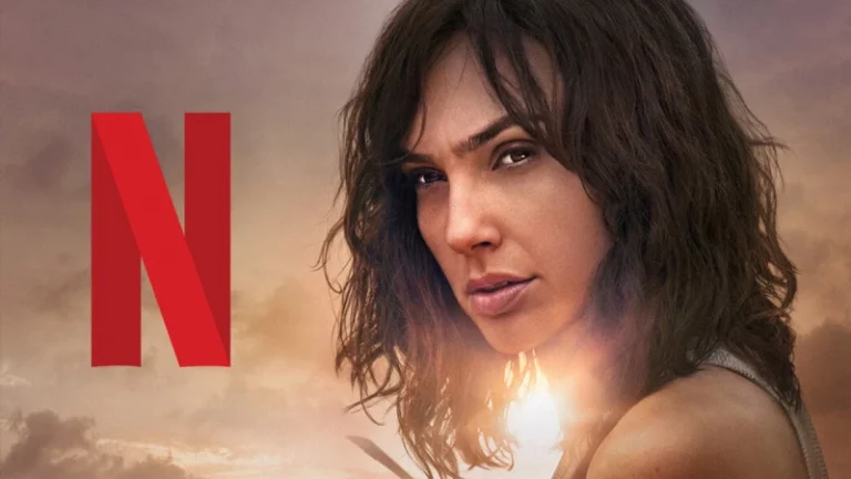 Heart of Stone: Tο νέο κατασκοπευτικό θρίλερ του Netflix με την Gal Gadot