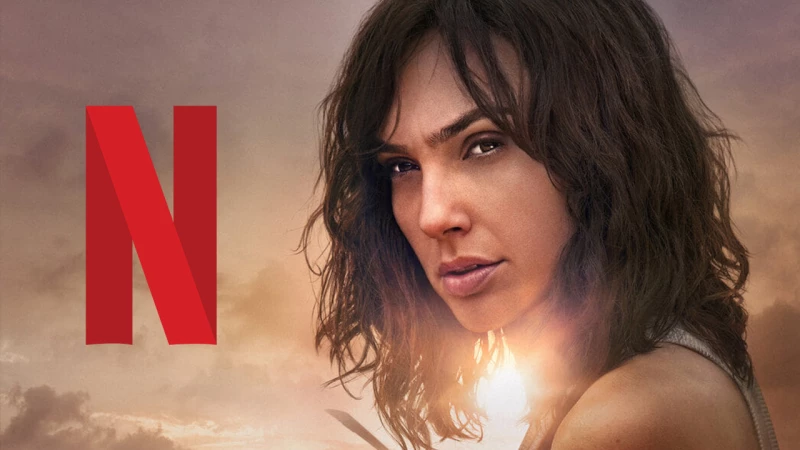 Heart of Stone: Tο νέο κατασκοπευτικό θρίλερ του Netflix με την Gal Gadot