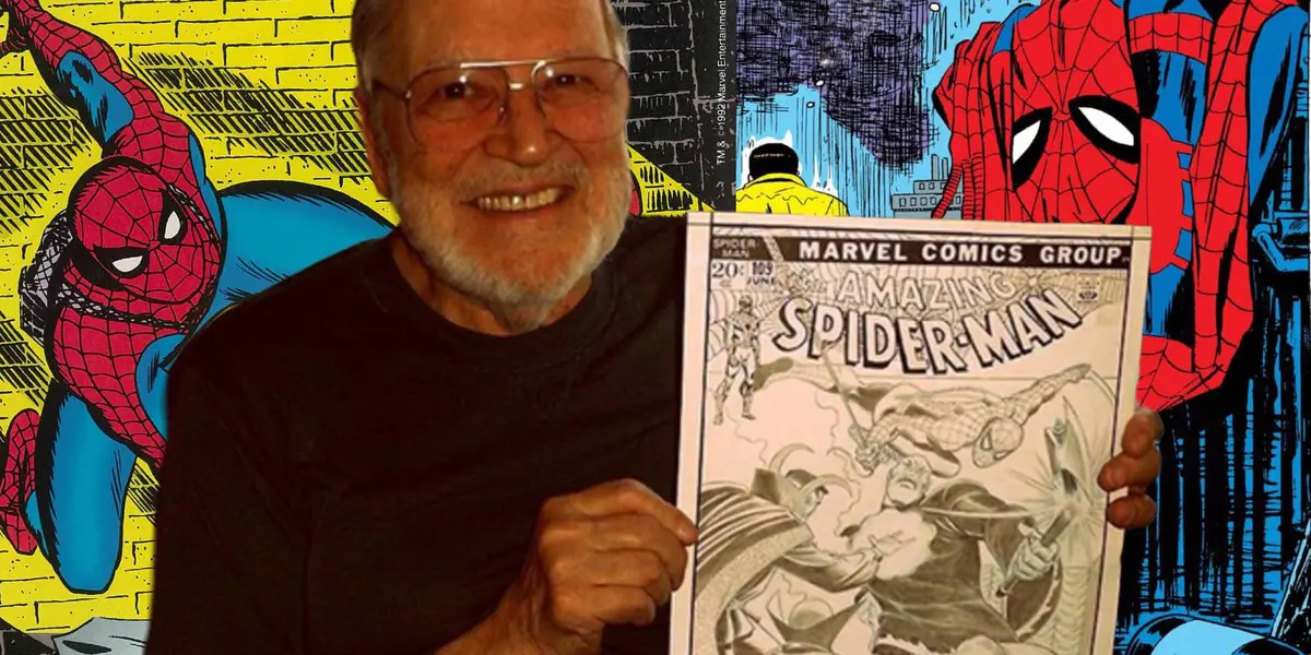 Πέθανε στέλεχος – σύμβολο της Marvel