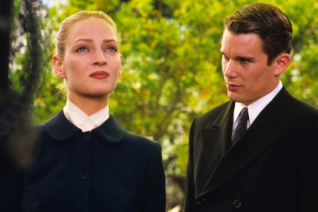 Το Gattaca επιστρέφει ως σειρά του Showtime