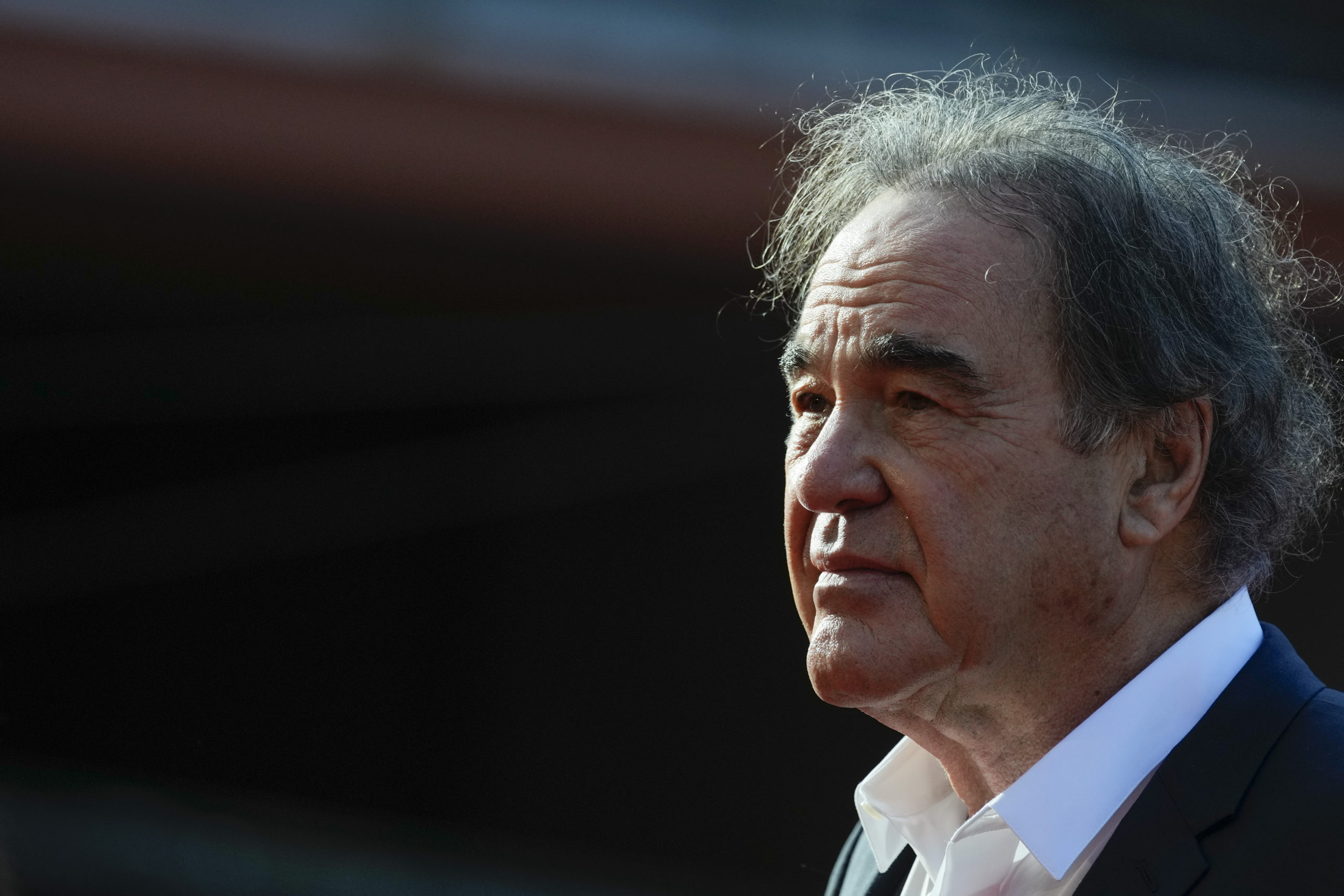 Όλιβερ Στόουν: Οι κυρώσεις στη ρωσική πυρηνική βιομηχανία είναι μεγάλο λάθος