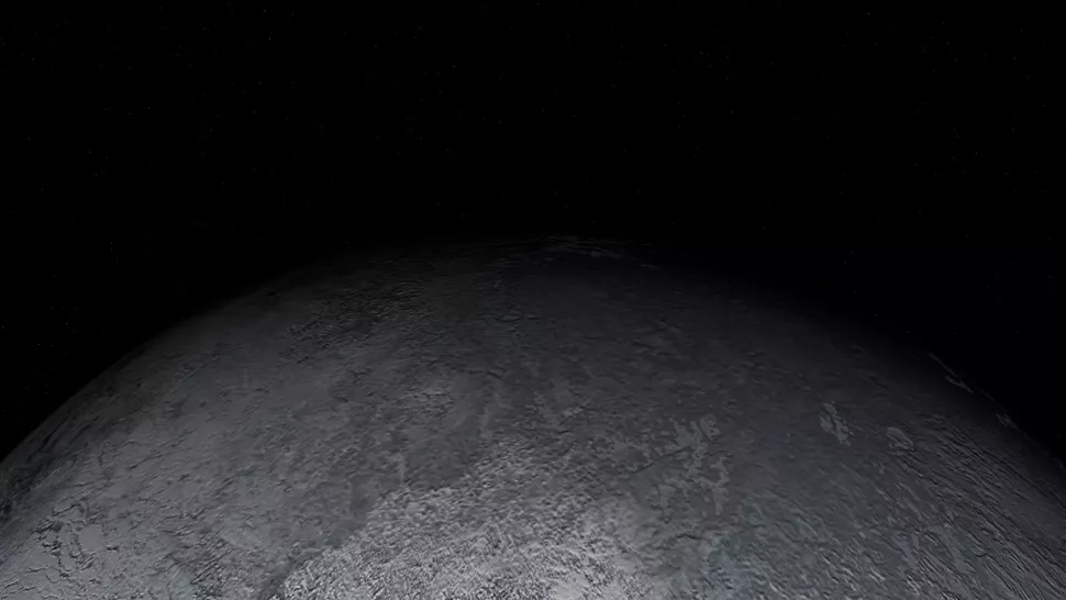 Πλανήτης Χ: Ο μυστηριώδης άγνωστος του πλανητικού μας συστήματος