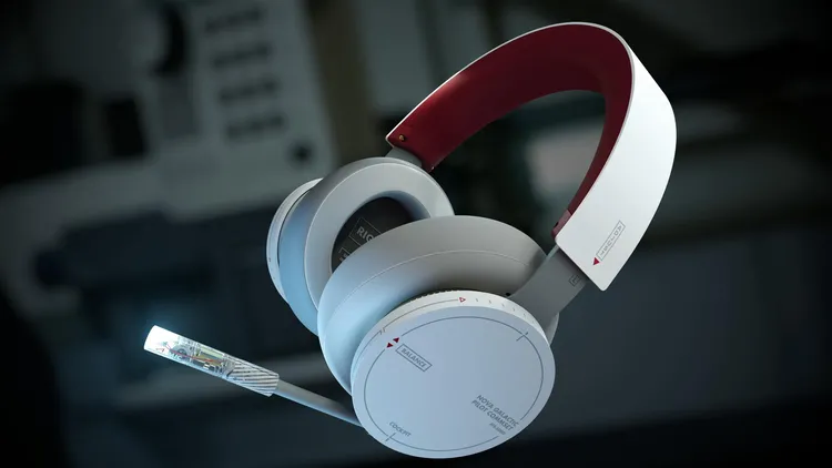 Microsoft: Διαθέσιμα τα Xbox controller και headset του Starfield