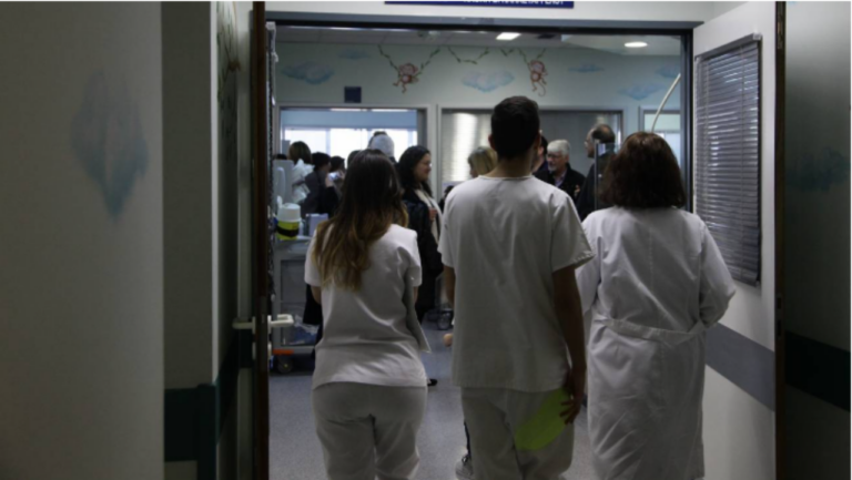 Θεσσαλονίκη: 14χρονη έπασχε από το σύνδρομο Ραπουνζέλ