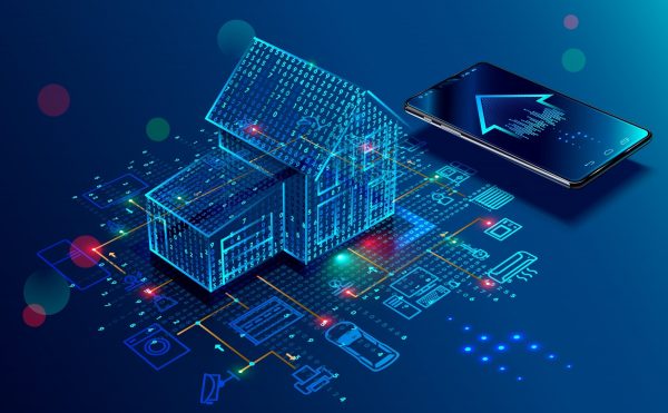 Internet of Things: Οι δαπάνες της Ε.Ε. ξεπερνούν τα 227 δισ. δολάρια