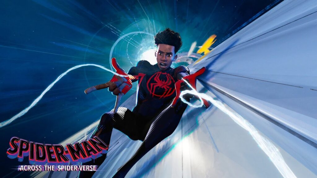 Spider-Verse 3: Πότε αναμένεται η κυκλοφορία του