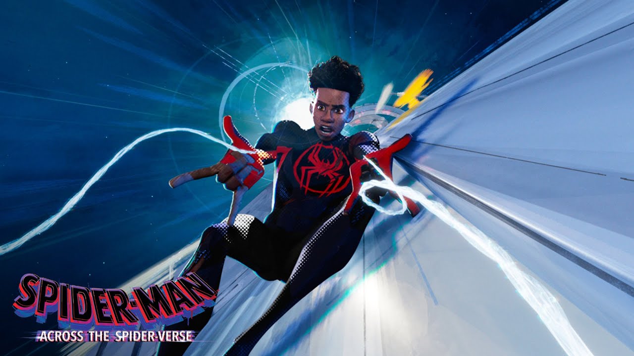 Spider-Verse 3: Πότε αναμένεται η κυκλοφορία του