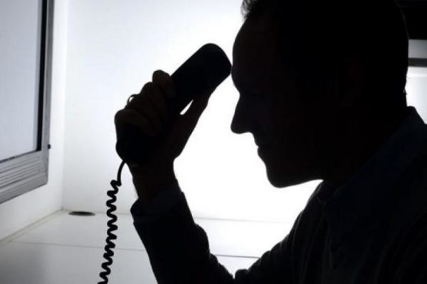 Τηλεφωνική απάτη με δόλωμα επιστροφή χρημάτων από τον ΕΟΠΥΥ