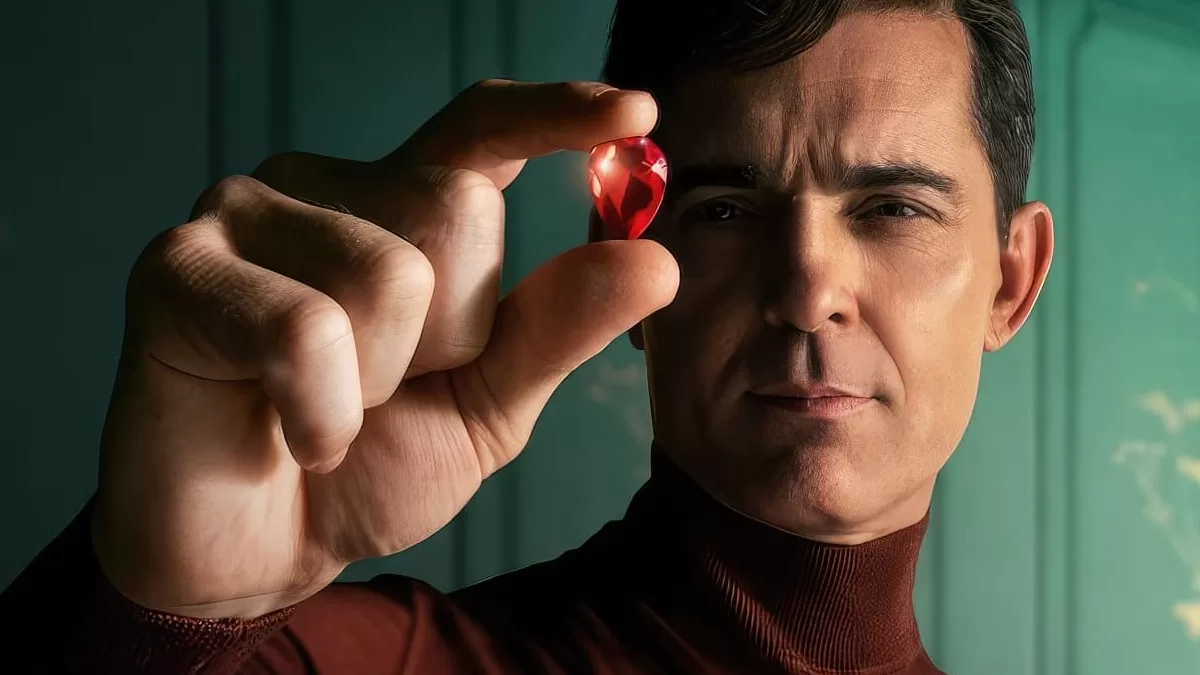 Berlin: Δείτε το πρώτο trailer από τη νέα La Casa De Papel σειρά του Netflix  