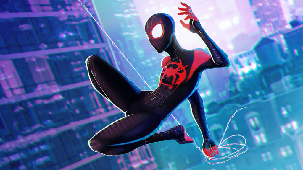 Ο παραγωγός του Spider-Verse 3 αποκαλύπτει τον κύριο στόχο της τριλογίας