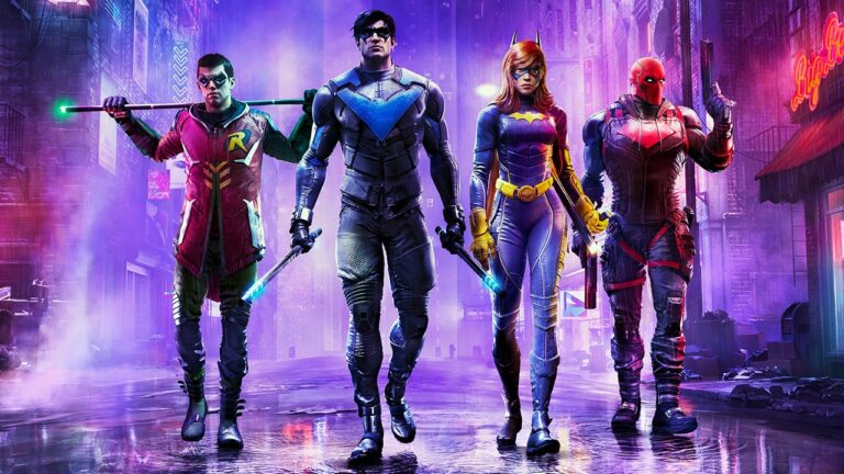 Το Gotham Knights ακυρώνεται από το CW μετά από μία μόνο σεζόν