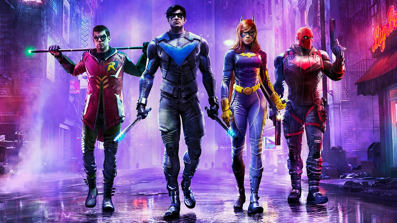 Το Gotham Knights ακυρώνεται από το CW μετά από μία μόνο σεζόν