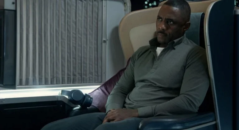 Hijack: Το trailer για την σειρά της AppleTV+ με τον Idris Elba