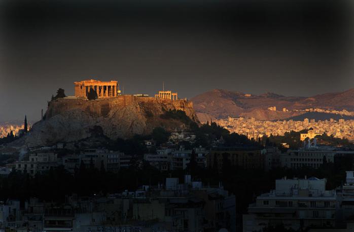 Πώς να κάνετε μία ημέρα διακοπές στην πόλη σας