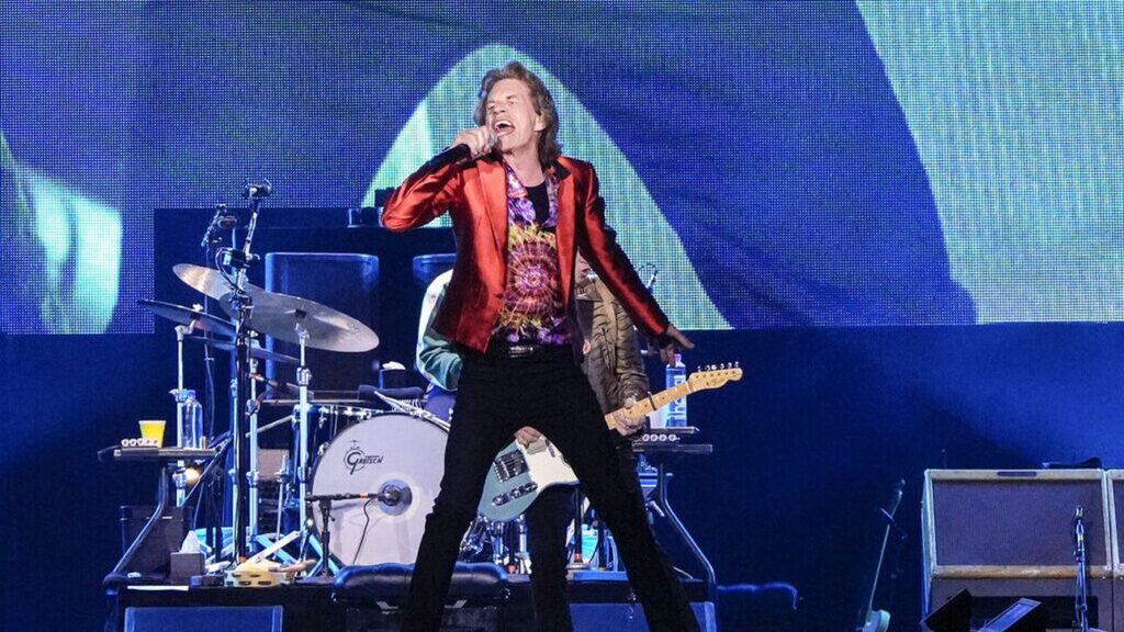 Πουλά για αστρονομικό ποσό την έπαυλή του στη Φλόριντα ο Μικ Τζάγκερ