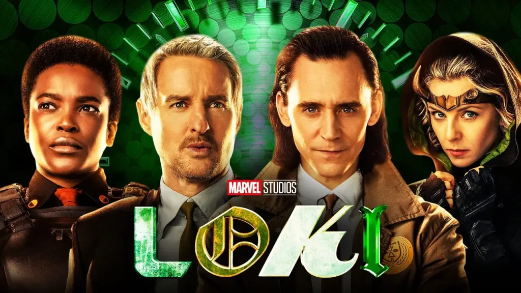 Loki – Season 2: Όσα ξέρουμε μέχρι τώρα
