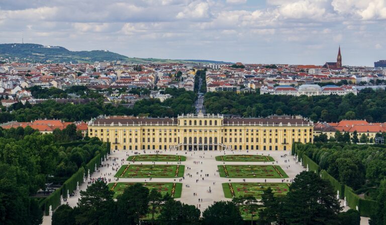 Ποιότητα ζωής: Η Βιέννη καλύτερη πόλη στον κόσμο