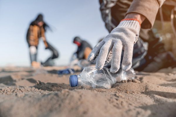 Greenpeace: Διαπραγματεύσεις για την Παγκόσμια Συνθήκη πλαστικών, αδιέξοδο χωρίς συμφωνία