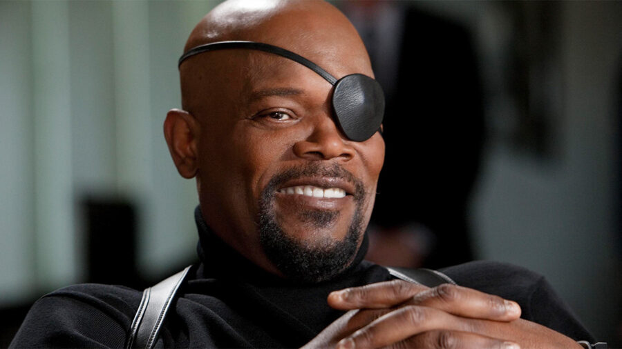 Ο Samuel L. Jackson “προσπαθεί ακόμα να καταλάβει” γιατί δεν έχει παίξει ποτέ στο Black Panther