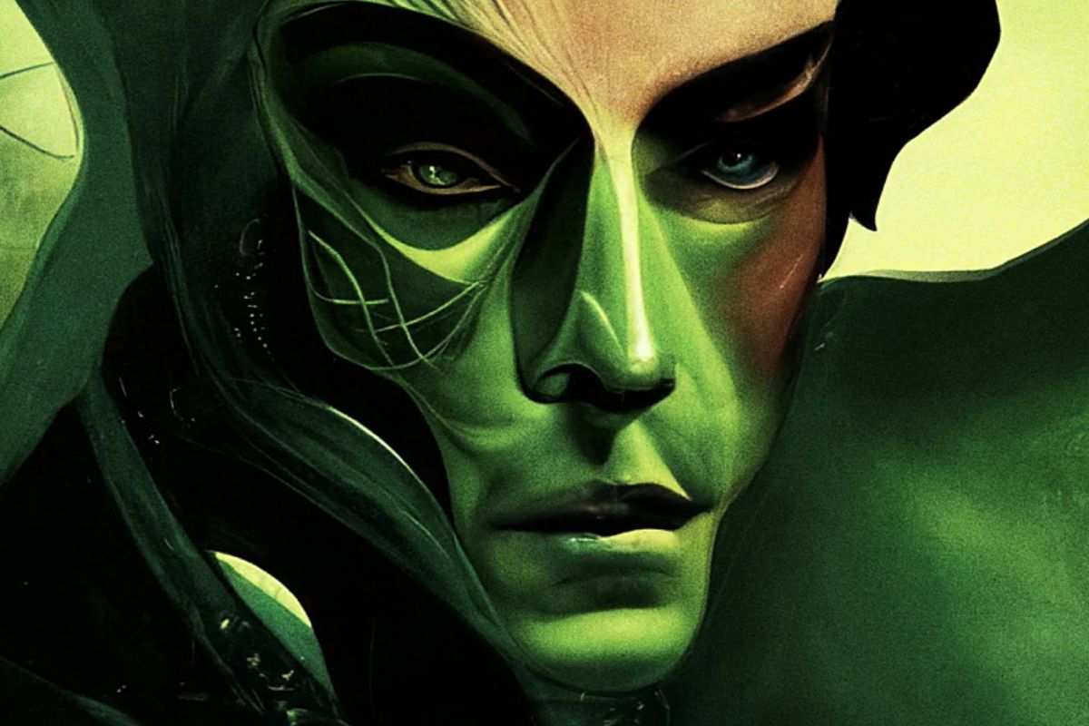 Η Marvel χρησιμοποίησε την τεχνητή νοημοσύνη στους τίτλους του Secret Invasion