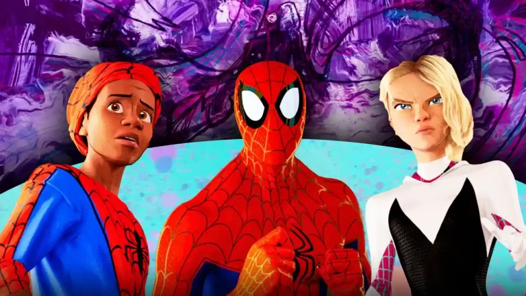 Spider-Verse 3: Όσα αποκάλυψε ο παραγωγός της για την αναμενόμενη συνέχεια