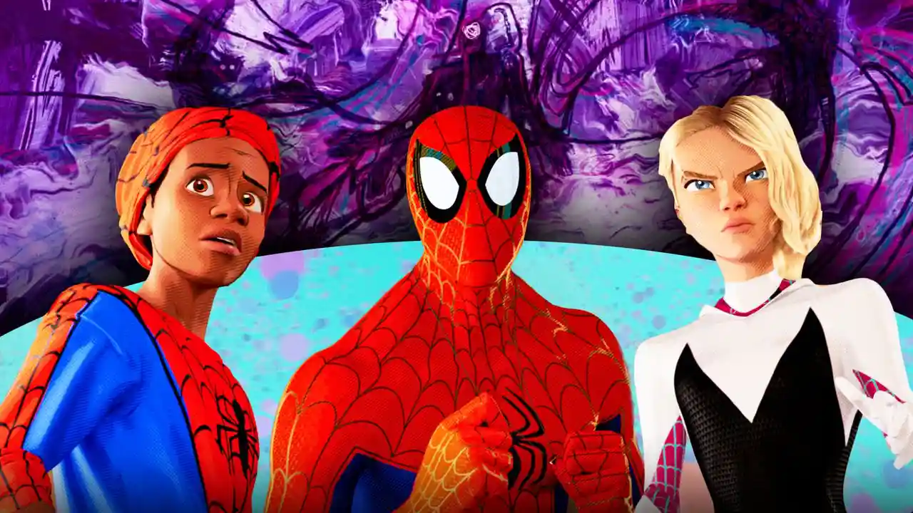 Spider-Verse 3: Όσα αποκάλυψε ο παραγωγός της για την αναμενόμενη συνέχεια