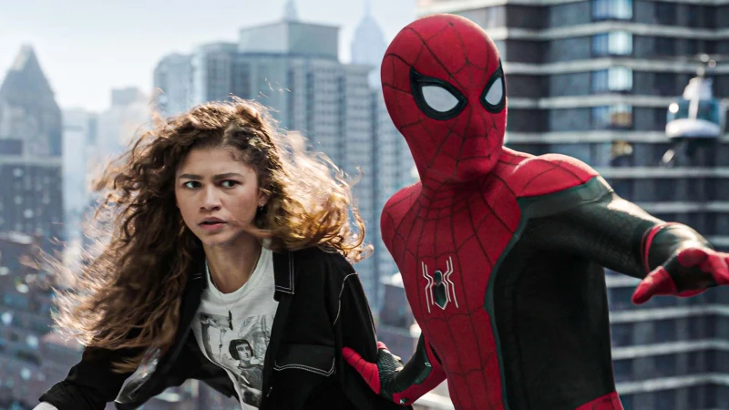 Spider-Man 4: Η ταινία που σπάει την κατάρα των ομώνυμων σειρών και είναι γεμάτη spin-off