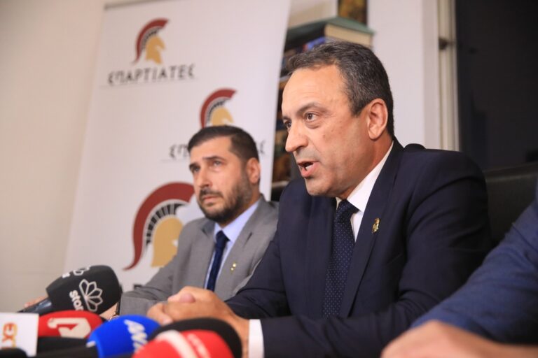 Πώς τα social media έστειλαν τους «Σπαρτιάτες» στη Βουλή