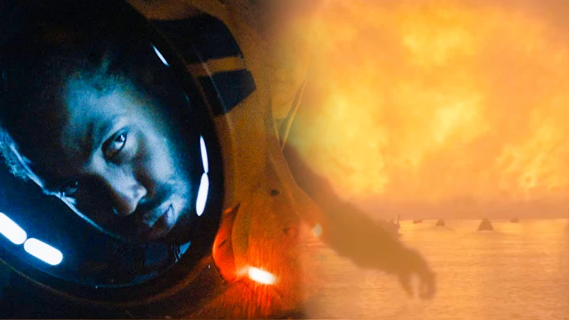 The Creator: Η Τεχνητή Νοημοσύνη σε μία μάχη πυρηνικού ολέθρου με την ανθρωπότητα (trailer)