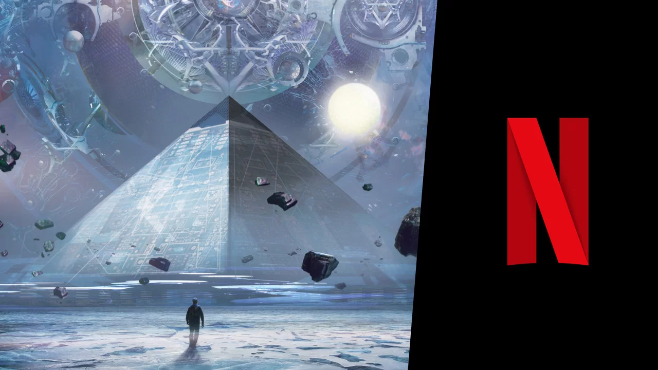 3 Body Problem: οι δημιουργοί του Game of Thrones επιστρέφουν με μία sci-fi σειρά στο Netflix