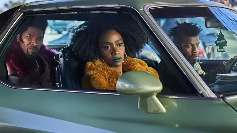 ‘They Cloned Tyrone’: Ο Jamie Foxx στο νέο θρίλερ επιστημονικής φαντασίας του Netflix