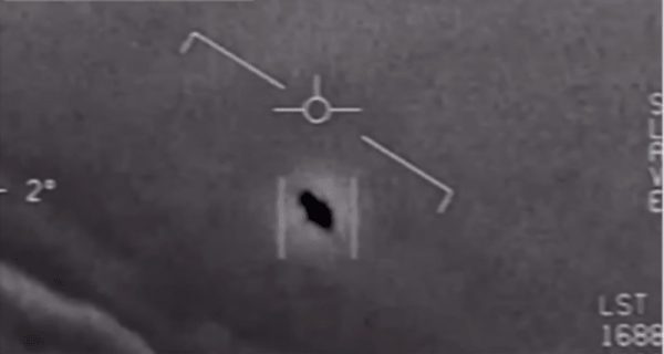UFO στο Κογκρέσο – Μαρτυρίες, συγκάλυψη και μυστικά κονδύλια