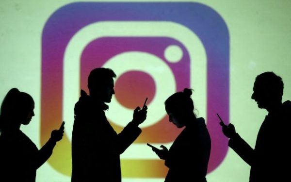 Instagram: Ο αλγόριθμός του ενισχύει «τεράστιο δίκτυο παιδεραστών»