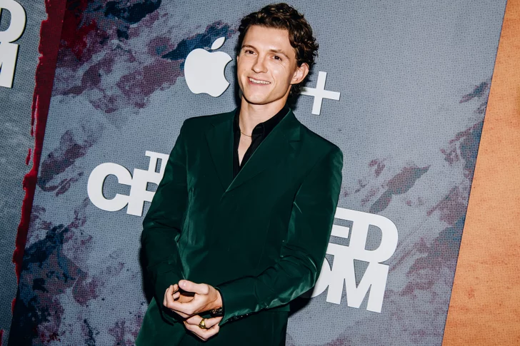 Το ψυχολογικό θρίλερ που “έσπασε” τον Tom Holland – Κάνει διάλειμμα από την υποκριτική