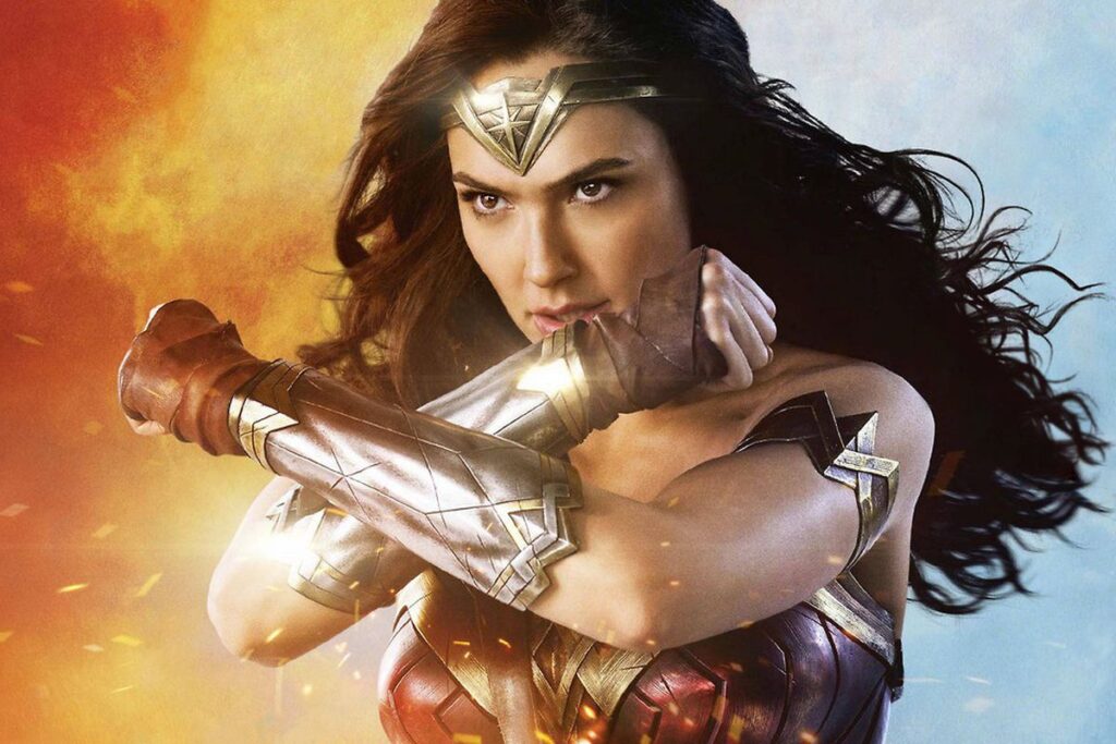 Η Gal Gadot υπαινίσσεται την επιστροφή της Wonder Woman στο νέο DCU
