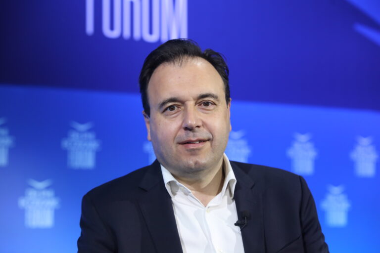 Δημήτρης Παπαστεργίου: Ποιος είναι ο νέος «τσάρος» του υπουργείου Ψηφιακής Διακυβέρνησης